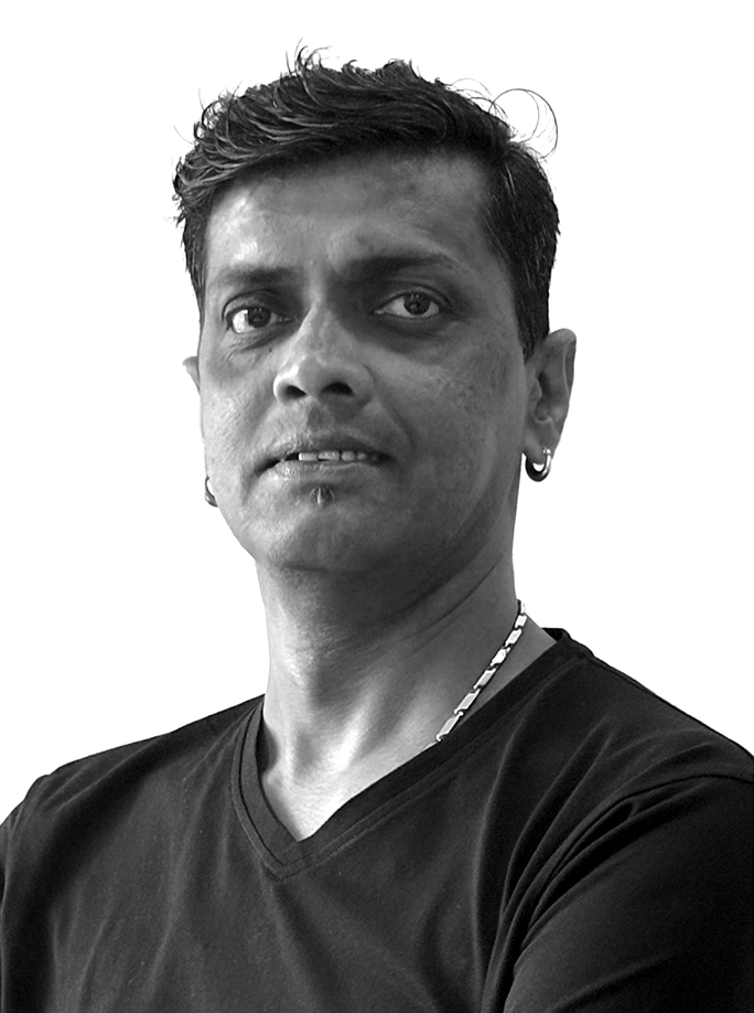 Kalpesh Bandekar