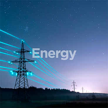 Energy