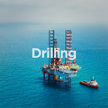 Drilling