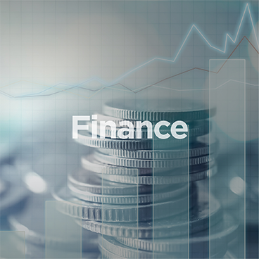Finance